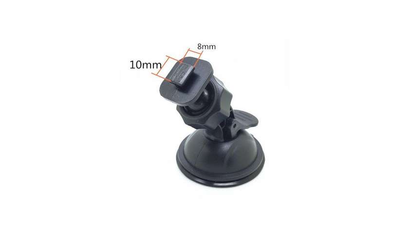 Dvr Kamera Tutucu (Keçmə)
