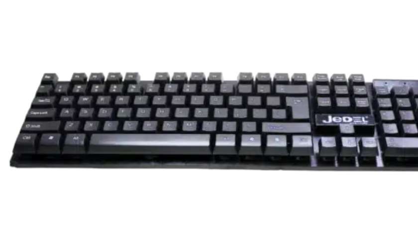 Jedel Ws630 (Si̇msi̇z Klavi̇atura+mause)