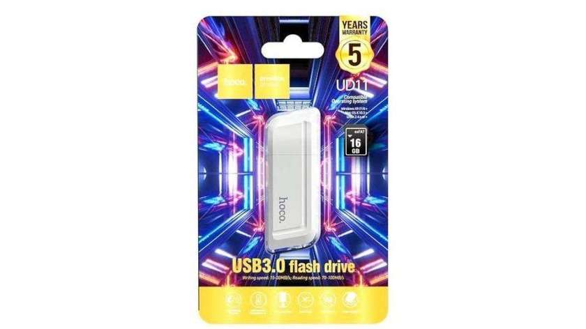 Hoco Ud11 16 Gb Usb 3,0 (Yaddaş Kartı)