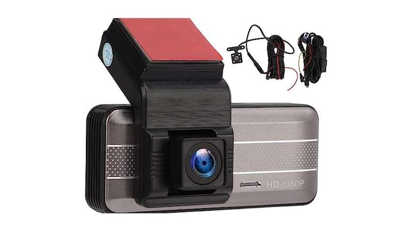 Videoqeydiyyatçı Cash Cam A1