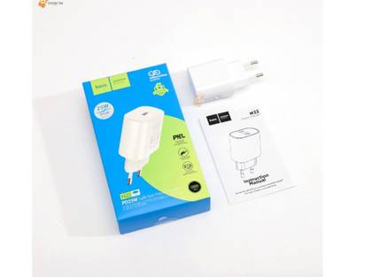 Telefon Adapteri Başlıq Hoco N22 Pd 25w