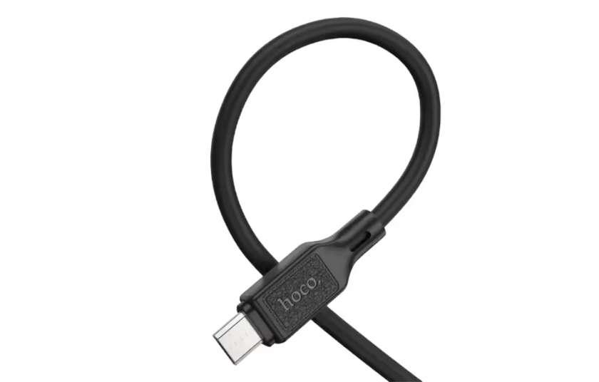 Hoco X90 Usb To Micro 2,4a