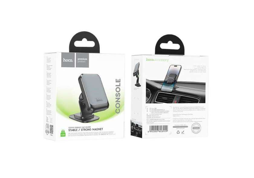 Hoco H25 (Maqnetik Telefon Tutucu)