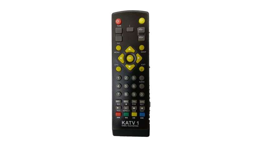 Ktv1 (Ktv Pultu)
