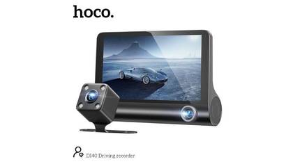 Hoco Di40 3 Videoqeydiyyatçı