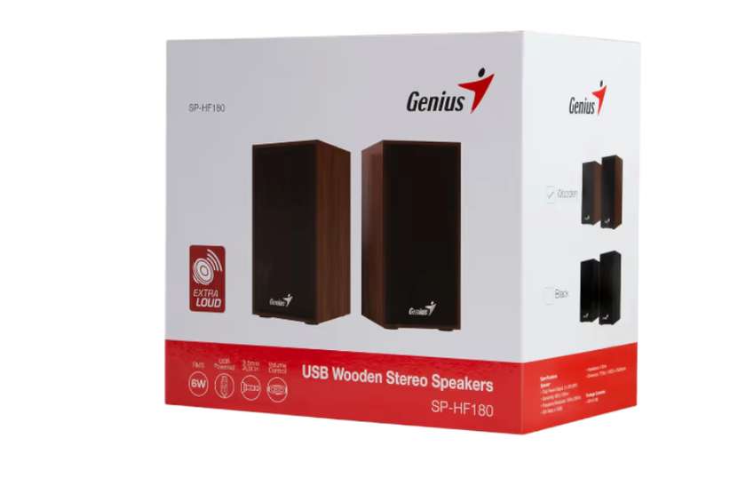 Genius SP-HF180 (Dinamik,kalonka)