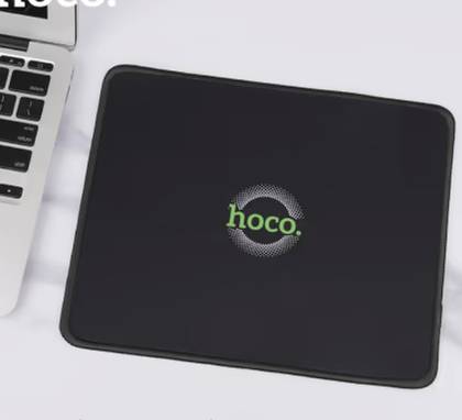 Hoco Gm20 Mouse Pad Black