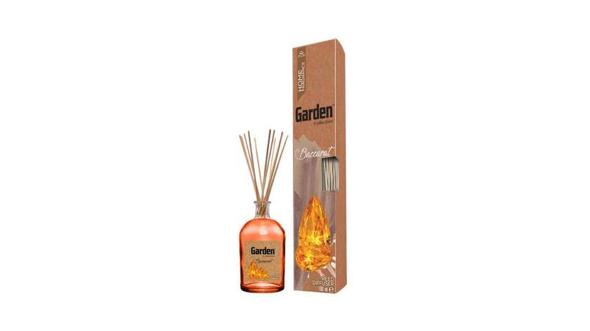 Garden Collection Baccarat 100ml (Ev Ətirləri)