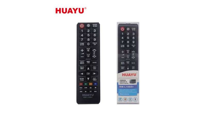 Pult Samsung RM-L1088+