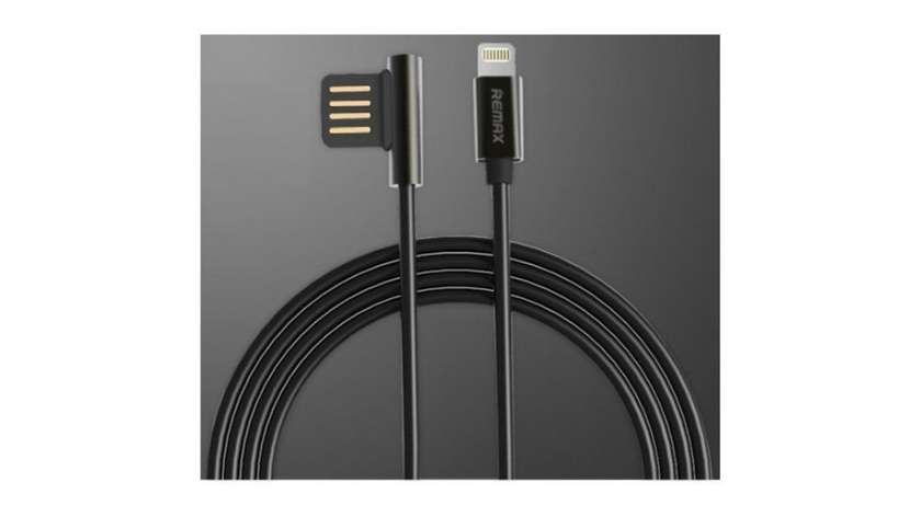 Remax Emperor Rc-054i Usb to Lightning Kabel