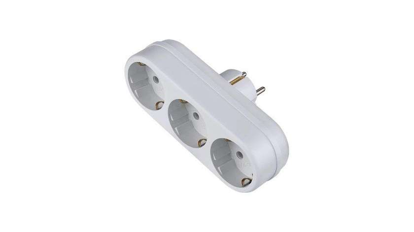 Yaweitai 7383 Rozetka 16a 250v