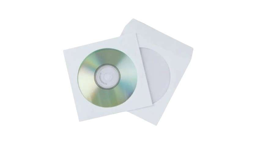 Disk Konvert 100əd
