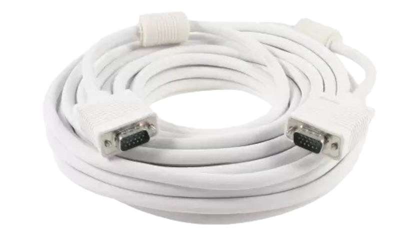 Vga Kabel 5 Metr