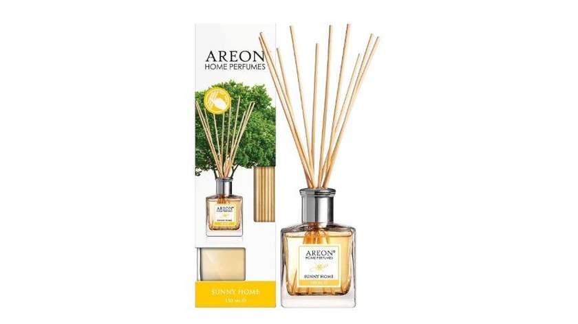 Areon Ev Ətiri Sunny Home 150ml