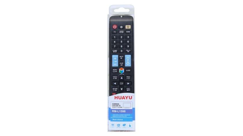 Pult Samsung RM-L1598