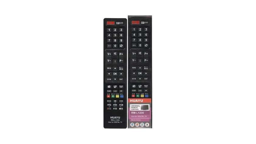 Vestel Rm-l1200 (TV Pultu)