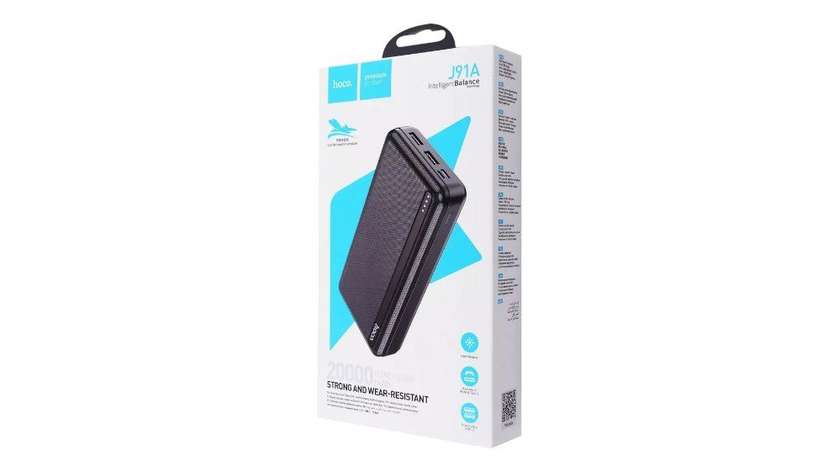 Hoco J91a 20000 Mah