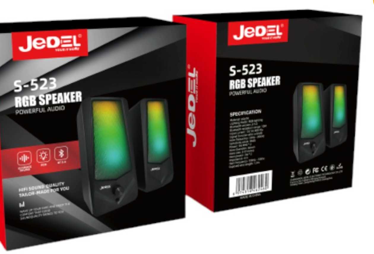 Jedel S-523 (Kalonka)