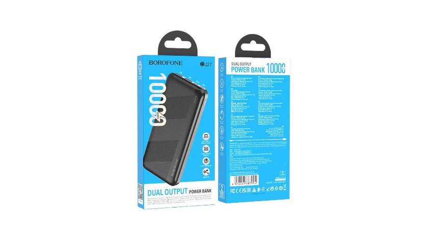 Borofone Bj27 10000 Mah
