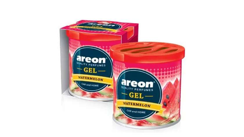 Areon Watermelon 80qr Gel (Qutu)