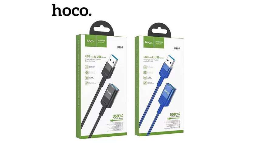 USB Uzadıcı Hoco U107