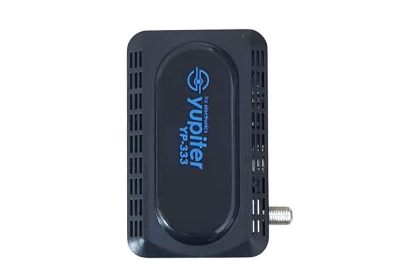 Yupiter Yp-333 (Antenna Tuner)