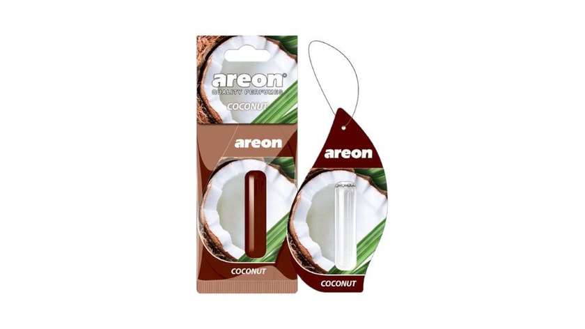 Areon Liquid Coconut 5ml (Maye)