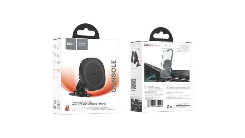 HOCO H35 (Telefon Tutacağı)