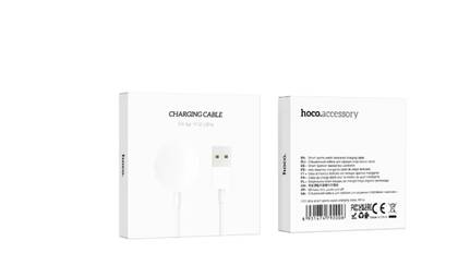 Hoco Y12 Ultra Smart Saatlar üçün Usb