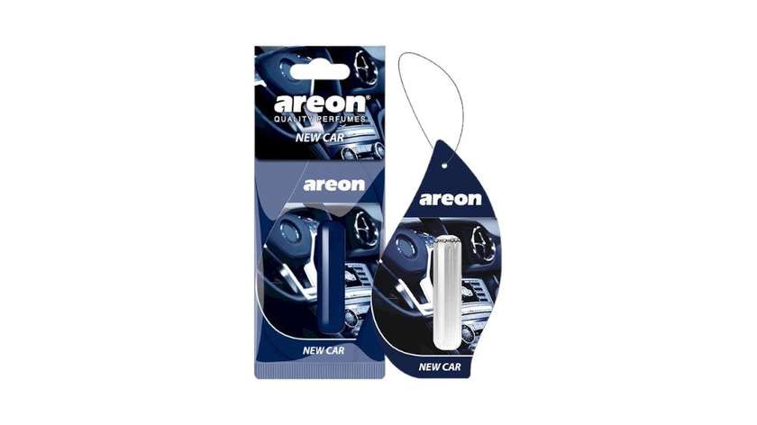 Areon Liquid New Car 5ml (Maye)