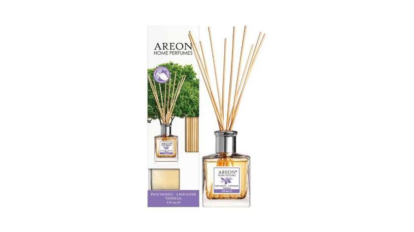 Areon Ev Ətiri Patchouli-Lavender Vanilla 150ml