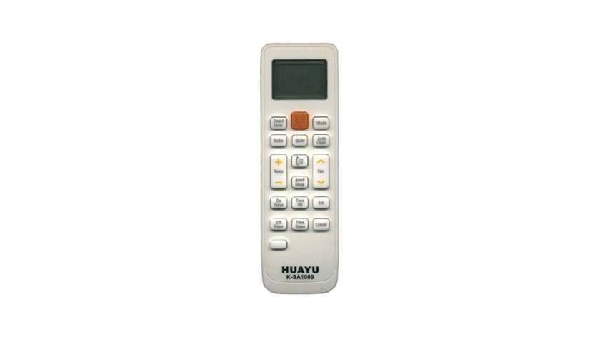 Samsung K-sa1089 (Kondisioner Pultu)