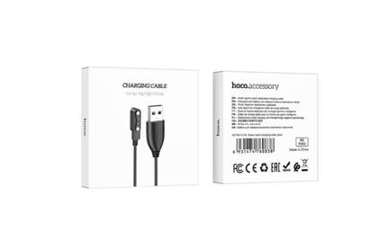 Hoco Y5-y6-y7-y8 Smart Saatlar üçün Usb