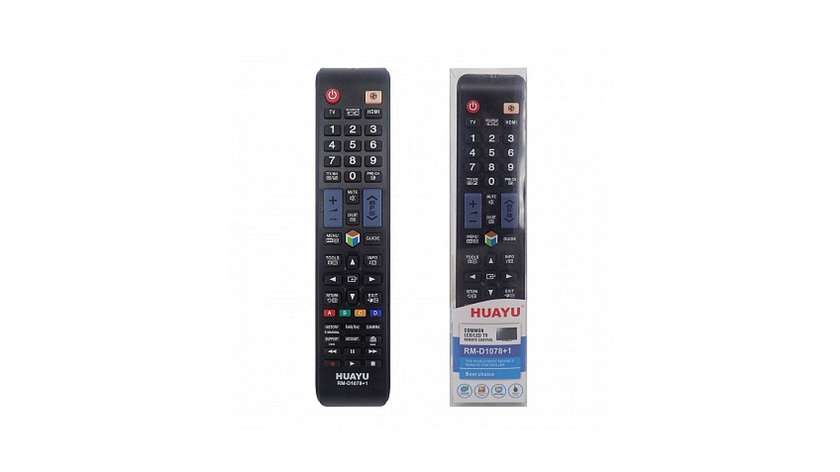 Samsung Rm-d1078 (TV Pultu)