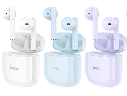 Hoco Ew19 Plus (Airpods) Ağ
