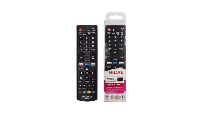 Lg Rm-l1379 (TV Pultu)