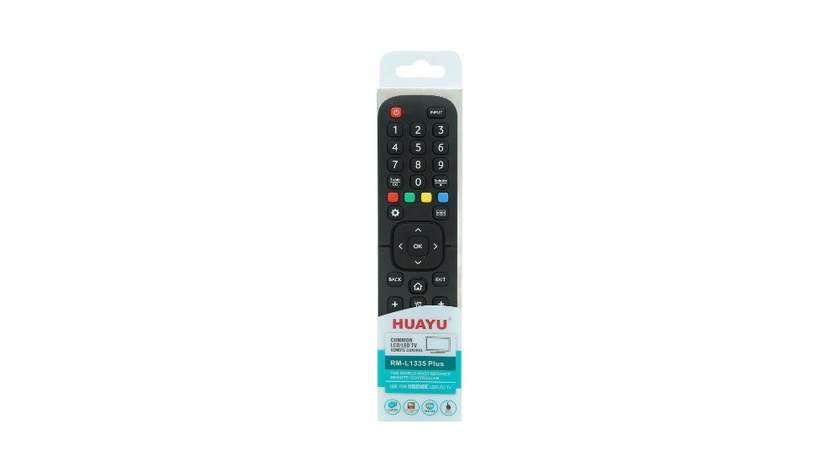 Hisense Rm-l1335 Plus (TV Pultu)