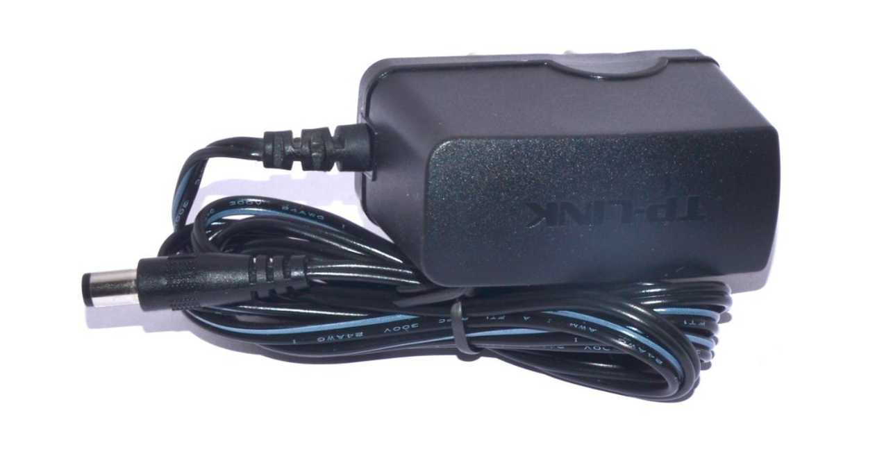 Adapter 9V 0,6A TP-Link