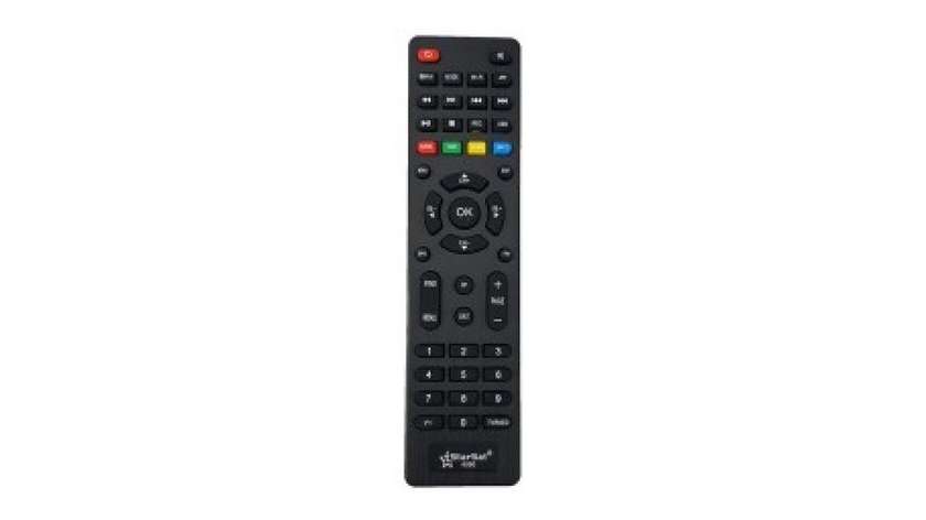 Starsat 4090 (Antenna Pultu)