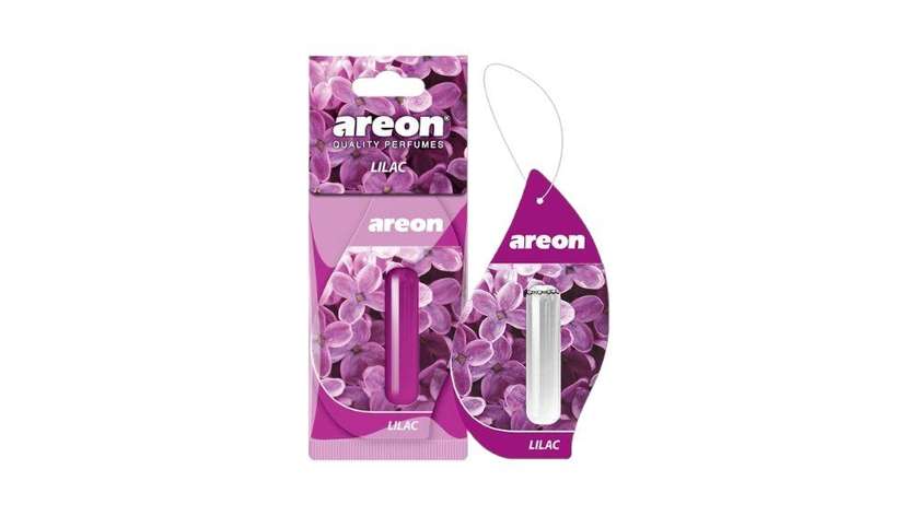 Areon Liquid Lilac 5ml (Maye)