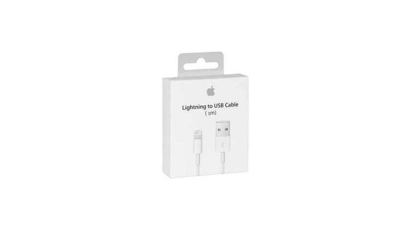 Iphone Usb To Lightning (Usb-l (5İC BOX)