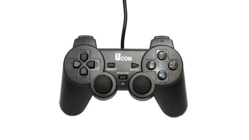 JEDEL USB-703B PC Joystick
