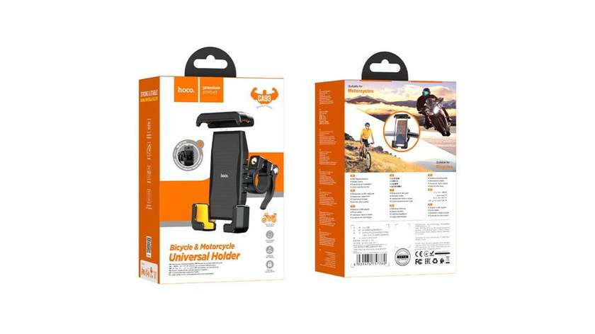 Hoco Ca93 Universal Holder