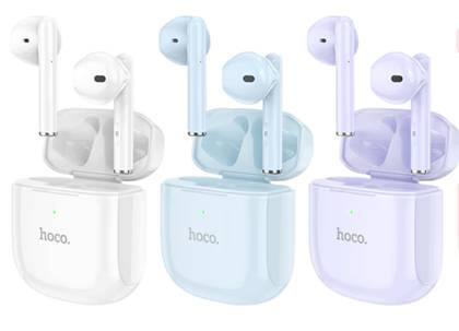 Hoco Ew19 Plus (Airpods) Bənövşəyi
