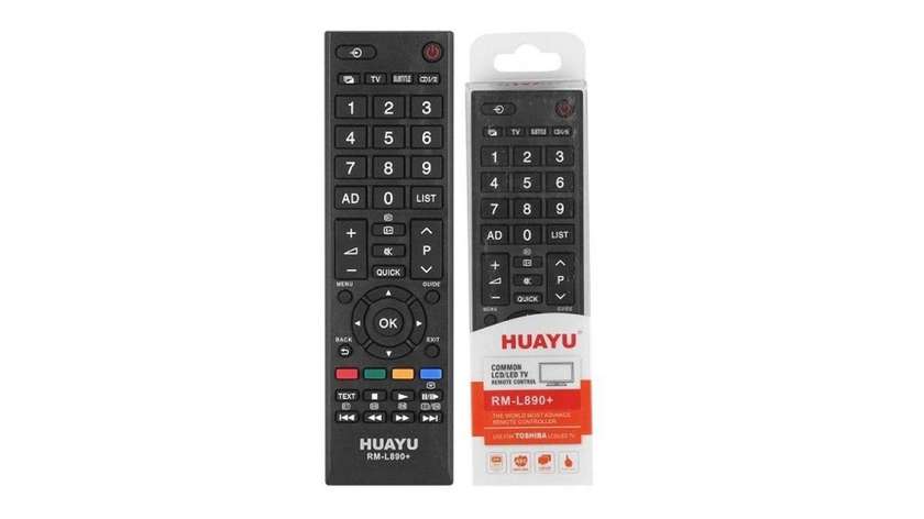 Toshiba Rm-l890 (TV Pultu)