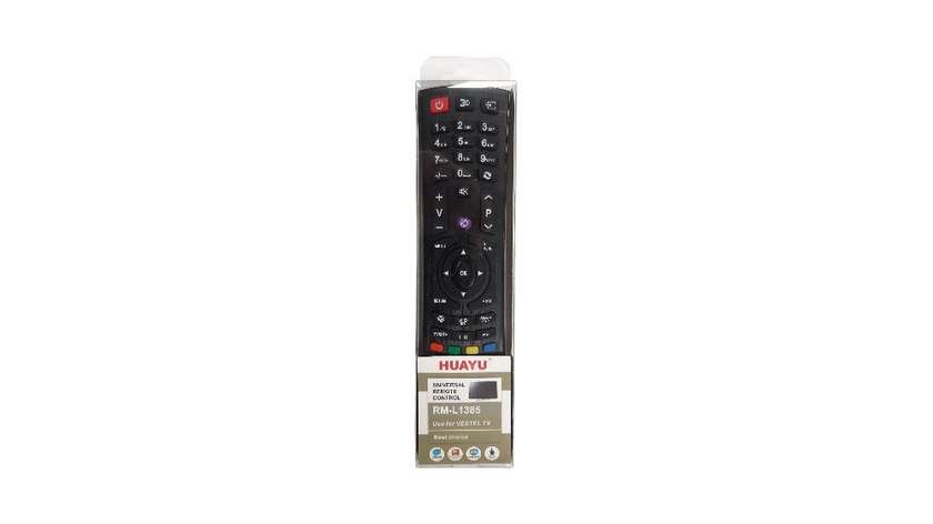 Vestel Rm-l1385 (TV Pultu)