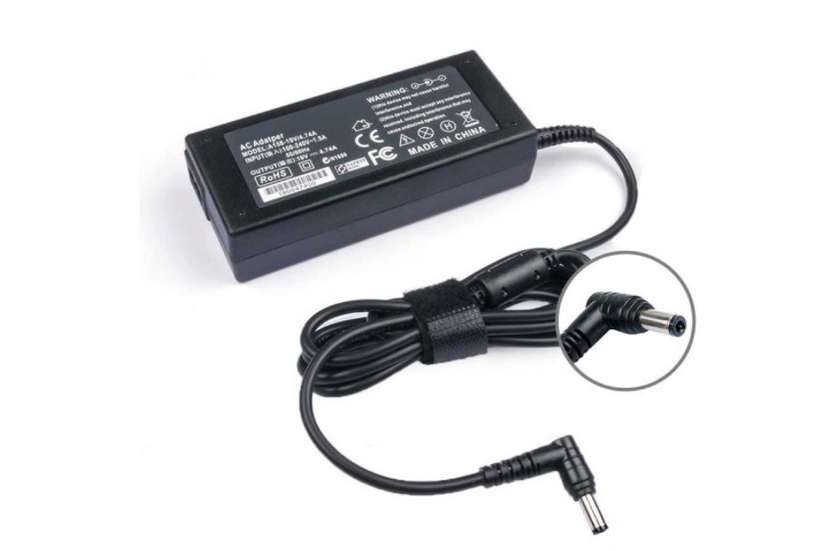 Asus 19v 4,74a 5,5x2,5mm (Adapter)