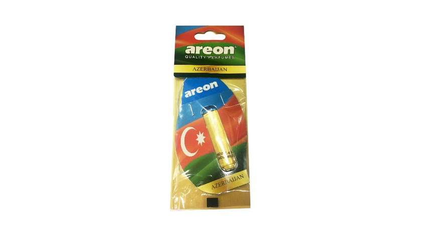 Areon Liquid Azerbaijan 5ml (Maye)