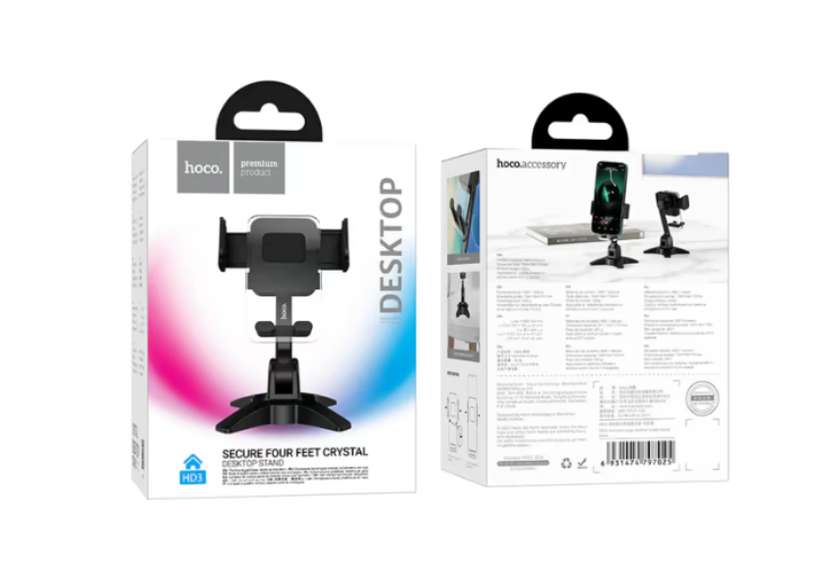 Telefon Tutucuı Hoco Hd3