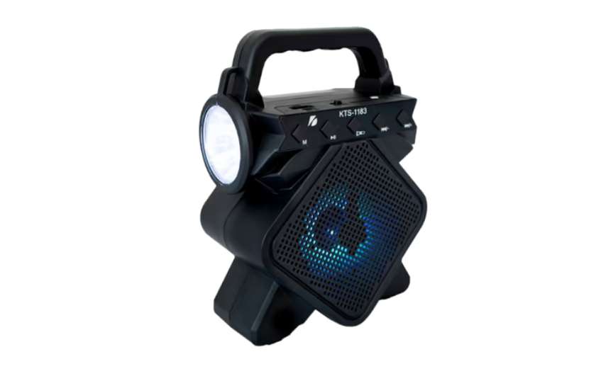 Kts 1183 Bluetooth Speaker